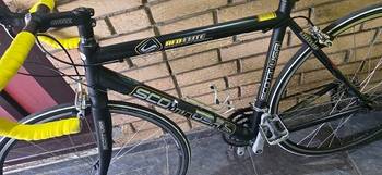 SCOTT USA bicikli