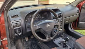 OPEL Astra G karavan, dizel 2002. godište