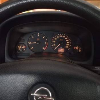 OPEL Astra G karavan, dizel 2002. godište