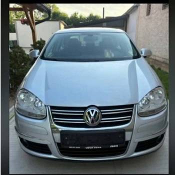VW Jetta 1.4b turbo benzinac