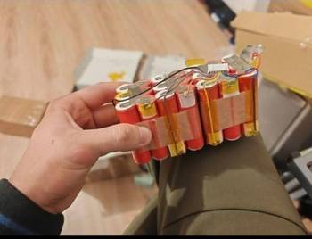 Izrada i reparacija baterija za Trotinete Skutere Bicikle Aku alate itd.