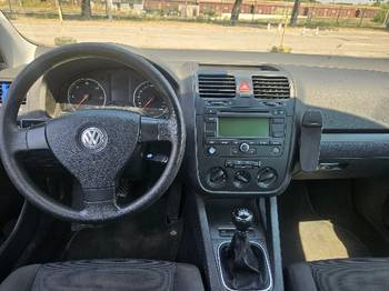 Golf 5 stranac 1.9 TDI 77kw BKC sa pravih 240.000 km 2005 god
