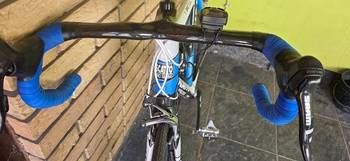 Scatto King 2.0 drumski bicikl