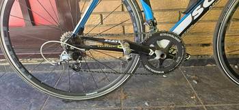 Scatto King 2.0 drumski bicikl