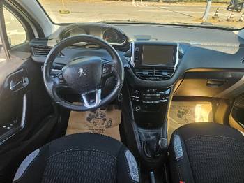 Pezo 208 1.4 HDI 50 kw 2014g