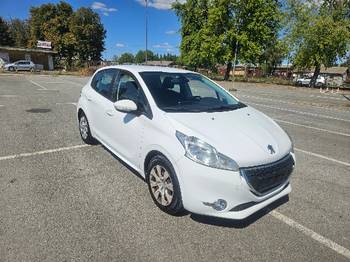 Pezo 208 1.4 HDI 50 kw 2014g
