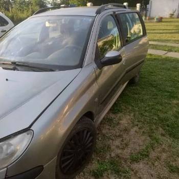 Prodaja polovnih delova za Citroena i Pežoa