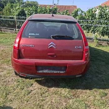 Prodaja polovnih delova za Citroena i Pežoa