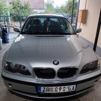 Auto detailing Pavlovic