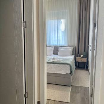 Apartman Sweet Home Ruma