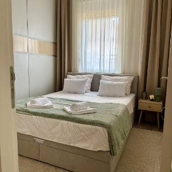 Apartman Sweet Home Ruma
