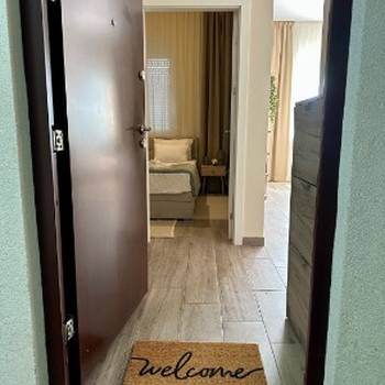 Apartman Sweet Home Ruma