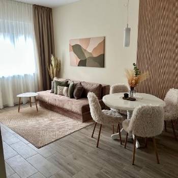 Apartman Sweet Home Ruma
