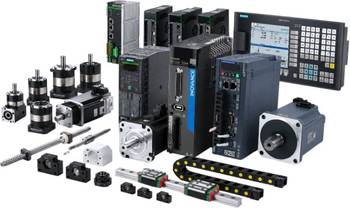 Pretvorite ideju u CNC stroj - uz Vallder Ltd