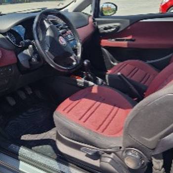 Fiat EVO MultiJet 1.3