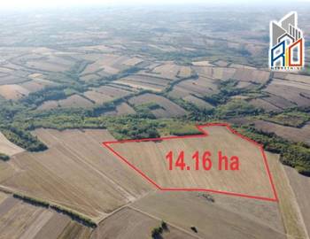 NA prodaju! Poljoprivredno zemljište u Tularima kod Uba!